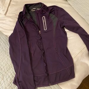 Athleta jacket perfect condition